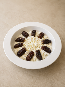 Chami with Dates - Sheen Tea شين للشاي abu-dhabi