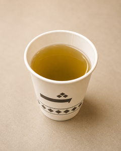 Green Tea	شاي أخضر - Sheen Tea شين للشاي abu-dhabi