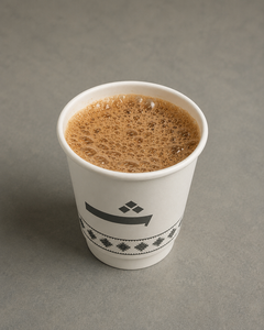 Karak Tea	شاي كرك - Sheen Tea شين للشاي abu-dhabi