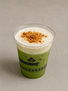 Sheen Matcha	ماتشا شين - Sheen Tea شين للشاي abu-dhabi