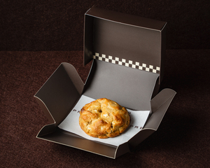 Drivu Lemon Cookie