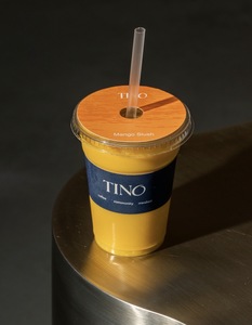 Drivu Mango Slush
