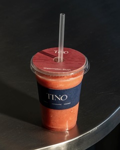 Drivu Watermelon Slush