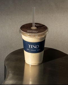 Drivu Vanilla Peanut Butter Shake