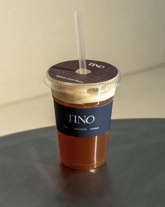 Drivu Greek Cold Brew