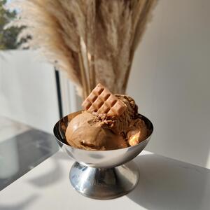 Drivu Caramel Pecan Gelato