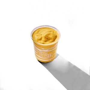 Drivu Lazy Mango Smoothie