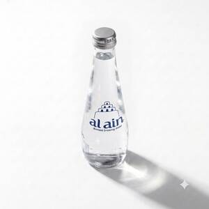 Drivu Bottled Still Water 330ml