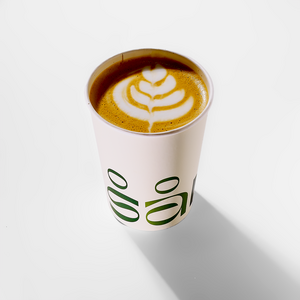 Drivu Flat White