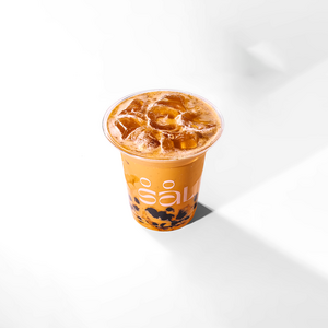 Drivu Thai Boba Tea 