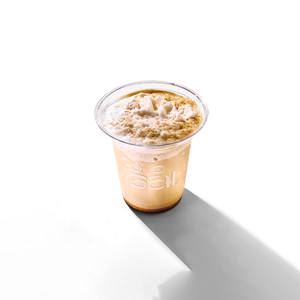 Drivu Vietnam Coconut Smoothie