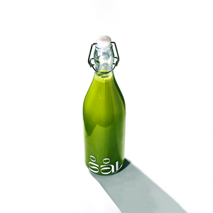 Drivu Iced Matcha 1L