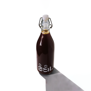 Drivu Iced Americano 1L