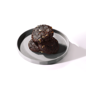 Drivu Double Chocolate Cookie