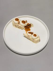 Finger Hazelnut - La Petite Cafe abu-dhabi
