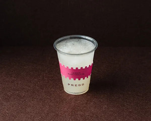 Drivu Lemon Electrolyte