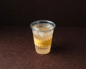 Drivu Peach Electrolyte