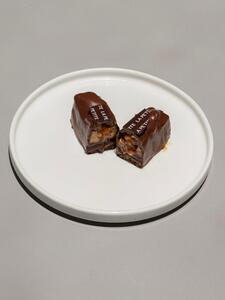 Finger Chocolate - La Petite Cafe abu-dhabi