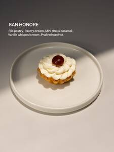 Drivu (New) San Honore