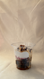 Drivu Cocoaholic Affogato 