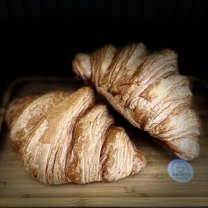 Drivu Plain Croissant 
