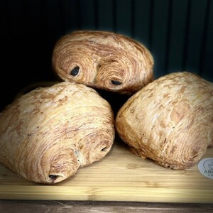 Drivu Pain Au Chocolat