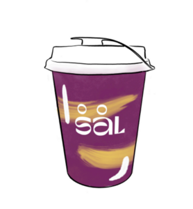Drivu Mango Acai Smoothie