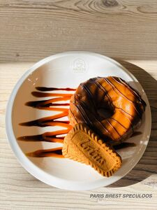 Drivu Paris Brest Speculoos (Lotus)