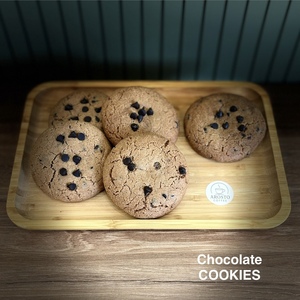 Drivu Chocolate Chip Cookie