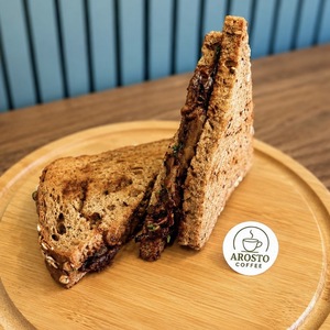 Drivu Braised Beef Brisket Protein Bread