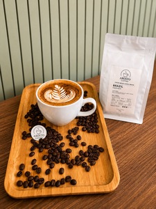 Drivu Cappuccino 