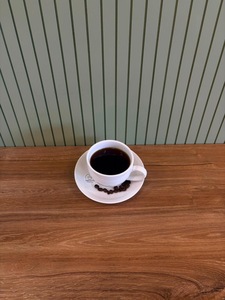 Drivu Hot Americano