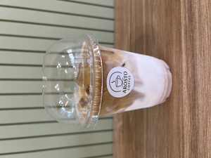 Drivu Iced Latte