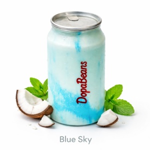Drivu Blue Sky