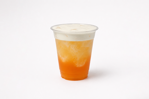 Organic Classic Iced Tea - Farmers Coffee dubai