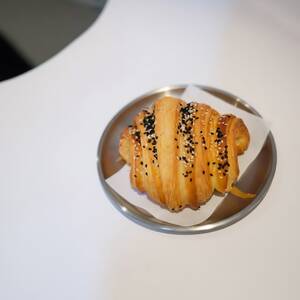 Drivu Beef Brisket Croissant