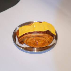 Drivu Cheese Croisant