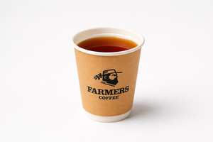 Organic Classic Hot Tea - Farmers Coffee dubai