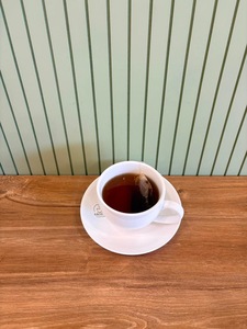 Drivu Black Tea