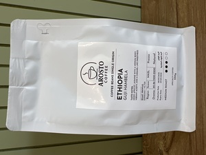 Drivu Ethiopia Guji Hambela 250 g