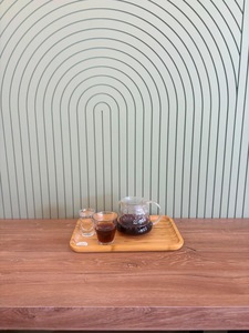 Drivu V60 Ethiopia Guji Hambela