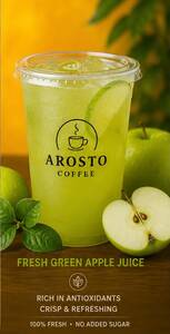 Drivu Apple Juice
