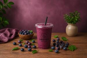 Drivu Acai Kick Smoothie