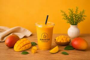 Drivu Mango Paradise Smoothie