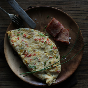 Drivu Frittata
