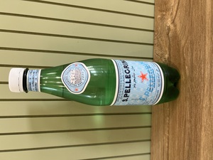 Drivu S. Pellegrino Sparkling Water (500ml)