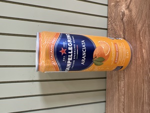 Drivu San Pellegrino Orange (330ml)