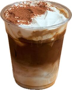 Drivu Dirty Espresso