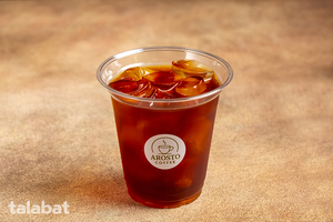 Drivu Iced Americano 