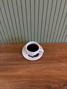 Drivu Fresh Brewed